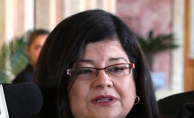 HOY / Recuerdan antecedentes de candidata a la Corte y piden apartarla de competencia