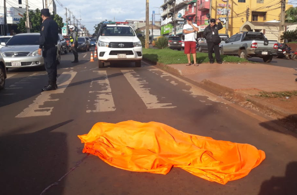 Percances ruteros dejan un saldo de dos muertos | Diario Vanguardia 07
