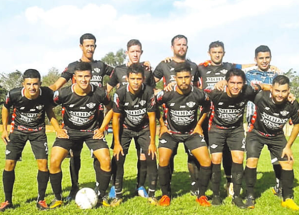 Libertad alcanza la cima en Campo 9 | Diario Vanguardia 08