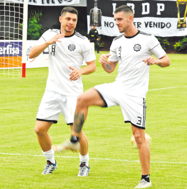 Completan la fecha 20 del campeonato | Diario Vanguardia 08