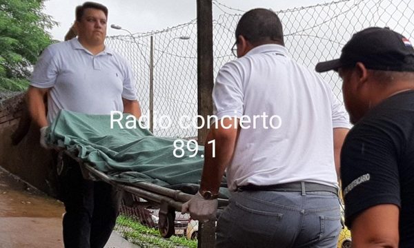 En ronda de tragos matan a hombre