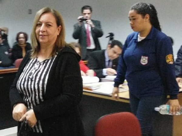 Caso Carolina: Disponen nuevo juicio para condenada