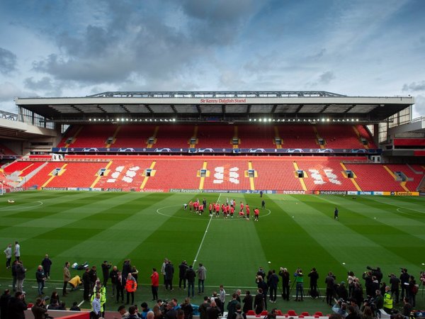 El Barça a soñar con la final, ante un Liverpool sin Salah