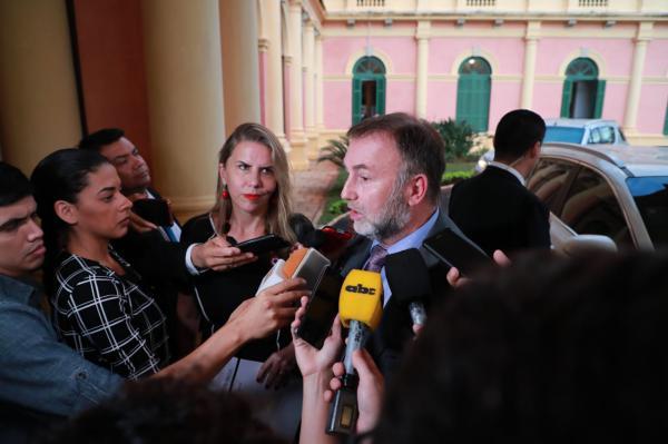 El Consejo de Ministros analizó la Simplificación Tributaria y el PGN 2020 | .::Agencia IP::.