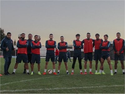 Por la cima y la recuperación