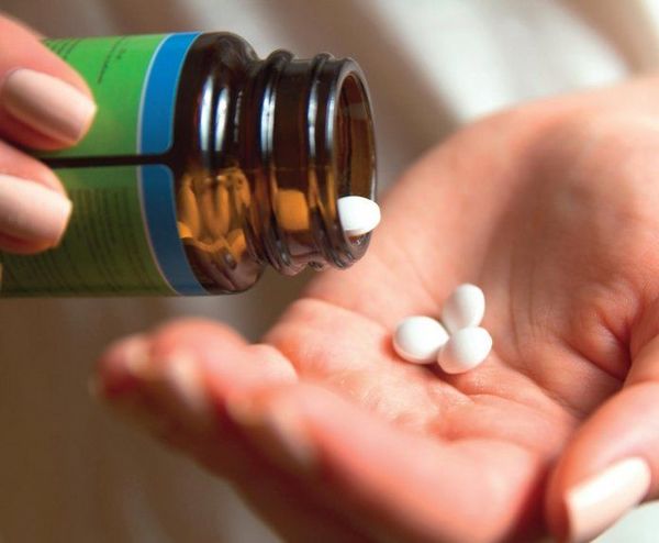 Universidad taiwanesa desarrolla un dispositivo para reconocer medicamentos - Ciencia - ABC Color
