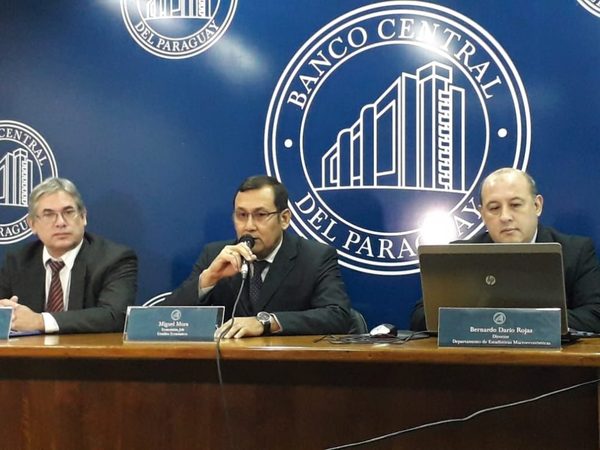 Desaceleración económica afecta a los depósitos