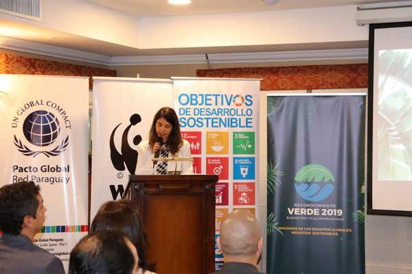Reconocerán a las empresas con mejores prácticas