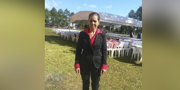 FALLECE CONCEJAL MUNICIPAL DE ALTO VERÁ