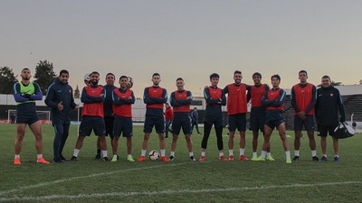 Cerro Porteño busca asegurar el primer lugar de su grupo