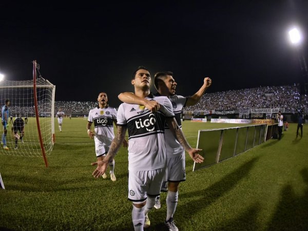 El Tricampeón quiere mantener el invicto