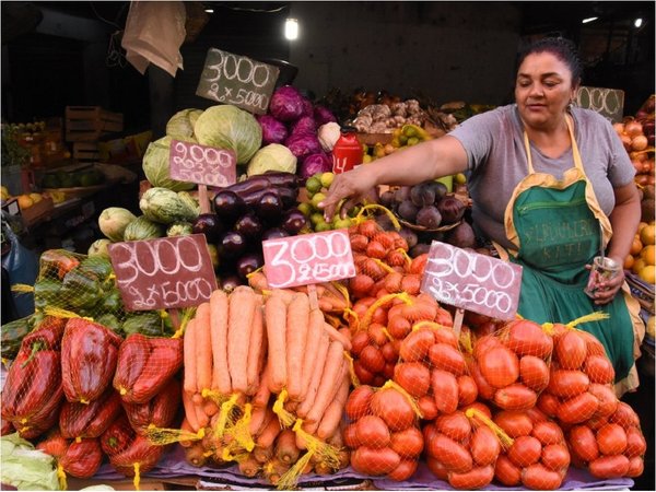 77 años del Mercado 4: "La informalidad es una deuda pendiente"