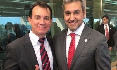 Marito asume responsabilidad de derrota en CDE