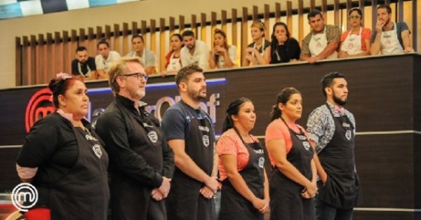 En medio de prueba de sabores y plato francés, eliminaron a una participante de MasterChef