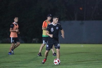 Con dos partidos prosigue el campeonato Paraguayo | .::Agencia IP::.