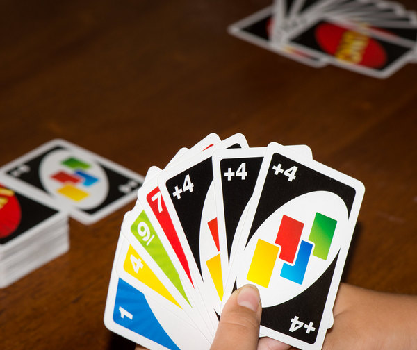 UNO: lo que siempre estuviste haciendo mal
