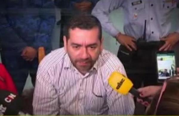 Más detalles del juicio contra Alcides Oviedo - C9N