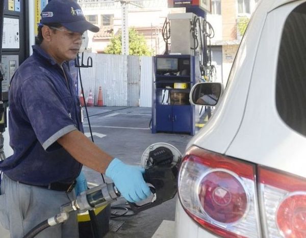 Apesa pide suba de G. 600 - Nacionales - ABC Color