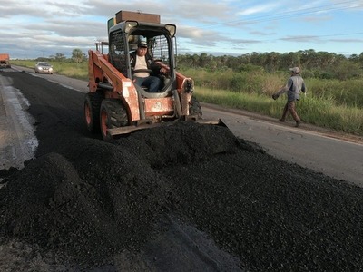 MOPC afirma que ya adjudicó obras por US$ 310 millones - ADN Paraguayo