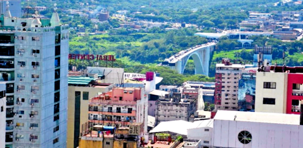 Buscan fortalecer  el combate al comercio ilícito y el lavado | Diario Vanguardia 10