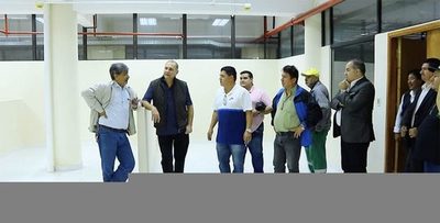 Anuncian para el 2020 habilitación de modernas refacciones en Mercado 4 - .::RADIO NACIONAL::.