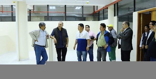 Anuncian para el 2020 habilitación de modernas refacciones en Mercado 4 - .::RADIO NACIONAL::.