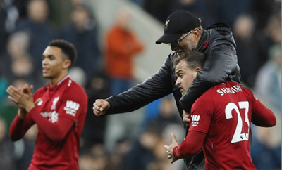 Liverpool va por el milagro - Deportes - ABC Color