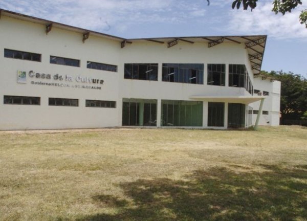 Inician clases gratuitas de teatro y música - ADN Paraguayo