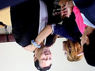 Senado busca definir votos - Nacionales - ABC Color