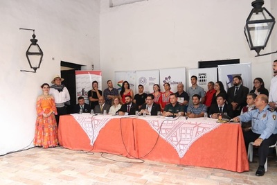 Dan a conocer programa de celebración por el día patrio - ADN Paraguayo