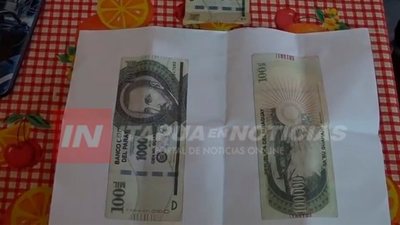 SUMAN DENUNCIAS POR INTENTO DE ESTAFA A NOMBRE DE UN INTENDENTE DE ITAPÚA.