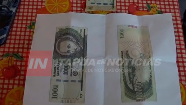SUMAN DENUNCIAS POR INTENTO DE ESTAFA A NOMBRE DE UN INTENDENTE DE ITAPÚA.