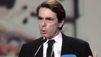 Expresidente español se reunirá con Abdo y dará una charla sobre inversión » Ñanduti
