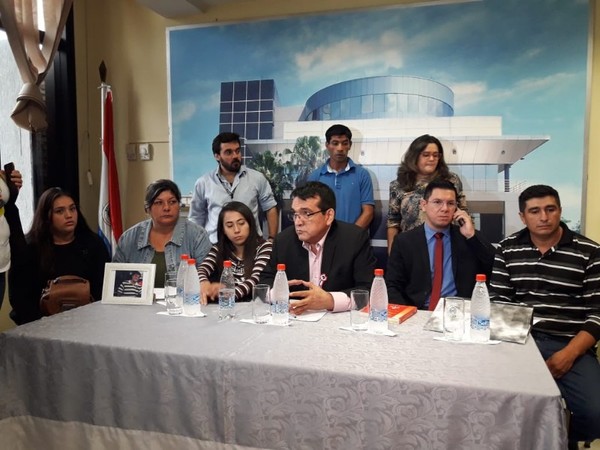 Operativo Romai: Anuncian nueva acción contra el Estado - Radio 1000 AM