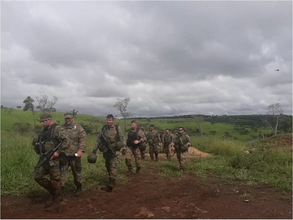 Romai: Familiares de fallecidos se ratifican en que demandarán el Estado » Ñanduti