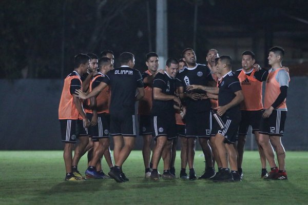 Esta tarde prosigue el campeonato Apertura » Ñanduti