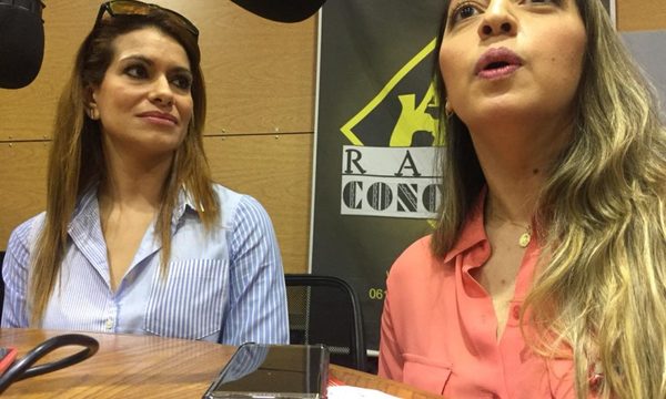 Realizan conversatorio sobre Inteligencia Emocional