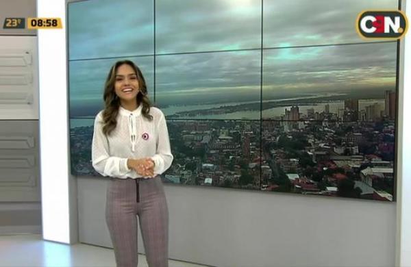 Primer Reporte - C9N