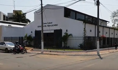Realizarán un circuito de museos en el Dpto. Central | San Lorenzo Py