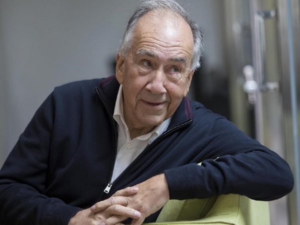 Joan Margarit, premio Reina Sofía de Poesía Iberoamericana