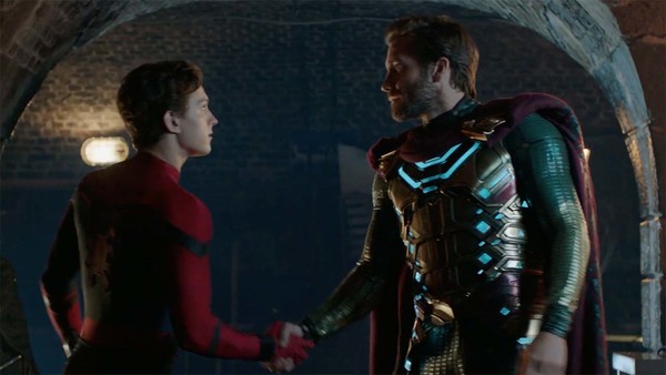 Avance de “Spider-Man” trae spoilers de “Endgame” - ADN Paraguayo