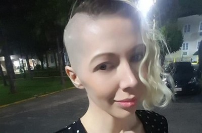 La ex modelo Lorena Luraghi habló del evento suspendido