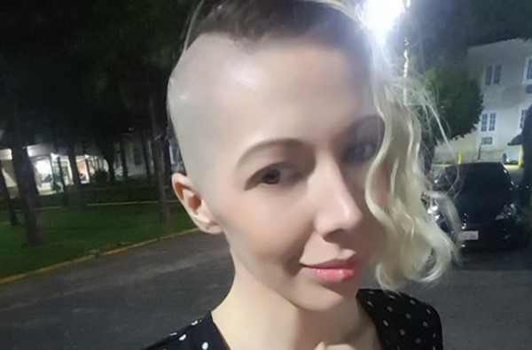 La ex modelo Lorena Luraghi habló del evento suspendido