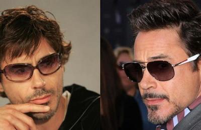 La gran jugada de Robert Downey Jr. que le hizo multiplicar 150 veces su sueldo - C9N