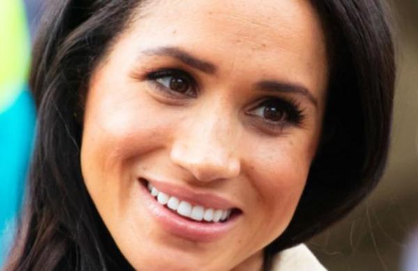 Polémico padre de Meghan Markle publica carta tras el nacimiento de su nieto - C9N