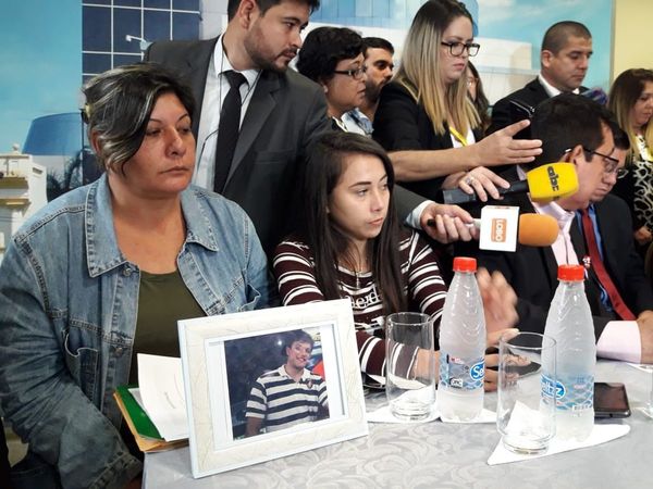 Denuncian que albañiles fueron ejecutados en operativo “Romai”