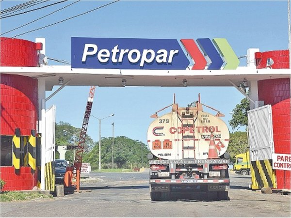 Sindicato de Petropar en contra del gobierno corporativo