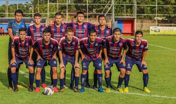 El domingo se iniciará el torneo Nacional B - ADN Paraguayo