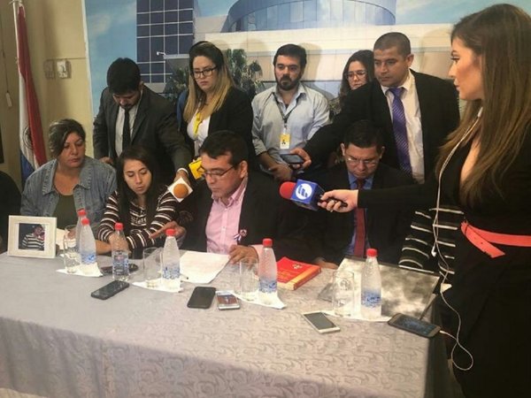 Operativo Romai: Familiares anuncian autopsia sin participación fiscal ni policial