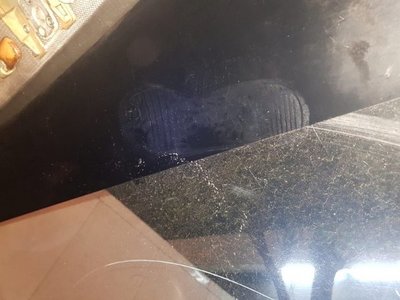 Crimen en Itauguá: hallan importantes evidencias - Nacionales - ABC Color